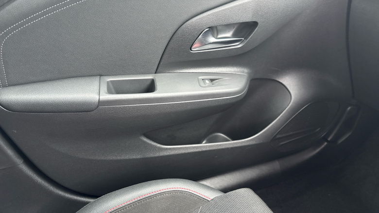 Vauxhall Corsa 1.2 Turbo SRi Edition 5dr Petrol Hatchback